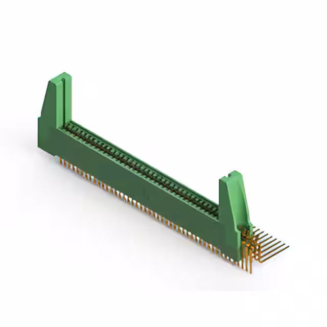 345-092-559-288 EDAC Inc.  Edgeboard Connectors